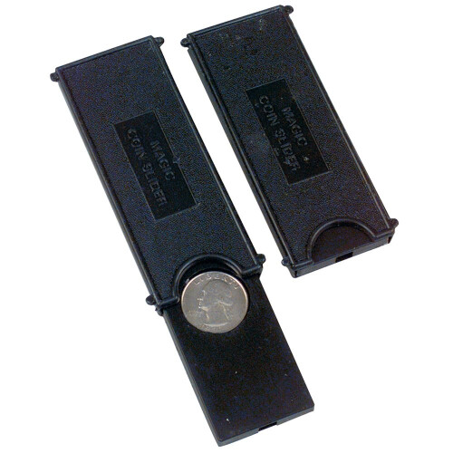 Rhode Island Novelty 4" Μαγικό Θήκη Νομισμάτων