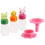 CuteZCute Bento Soy Sauce Case Container with Funnel 1