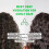 Just Nutritive Βοτανικό Gel για Σγουρά Μαλλιά | Styling και Conditioner για Φριζαριστά Μαλλιά | 16 Oz 2