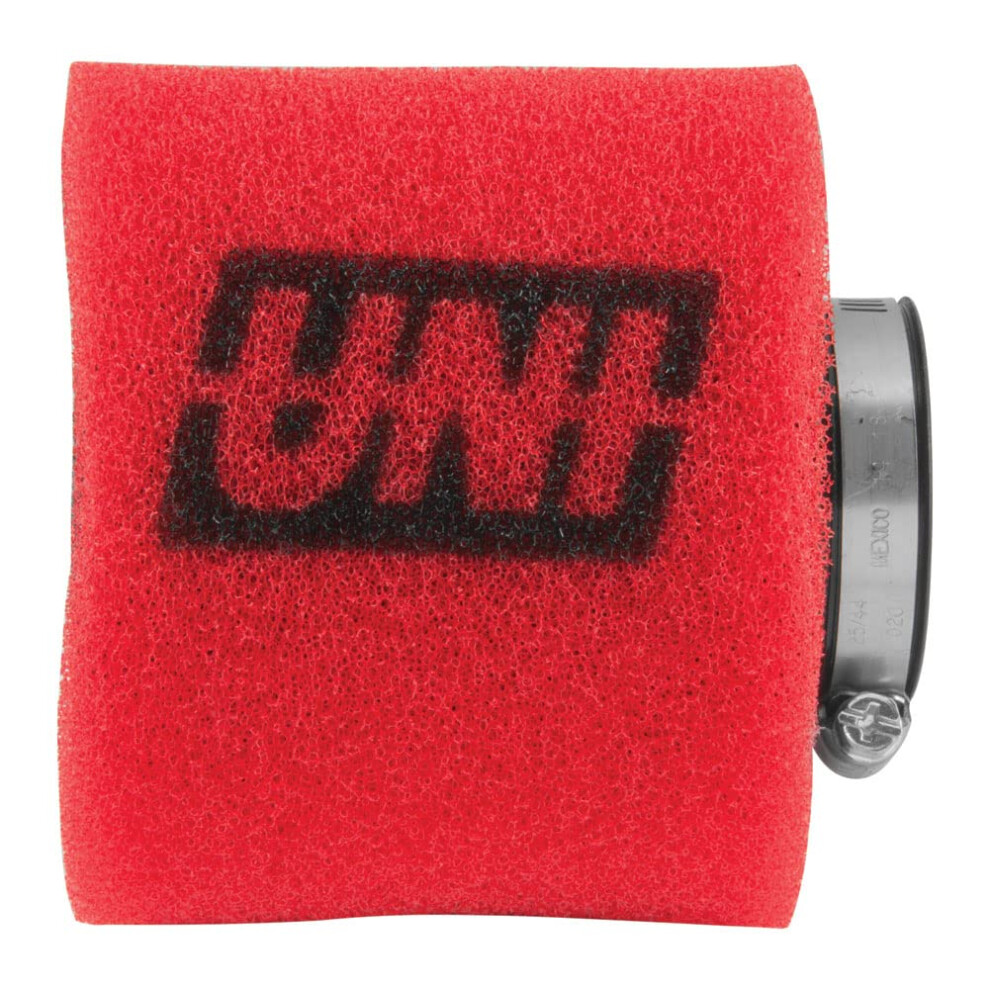 Uni Two Stage Pod Filter (Straight Mount / 1-1/4"" X 3) 804451741259