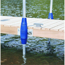 Tommy Docks Blue PVC Dock Bumper Gereedschap