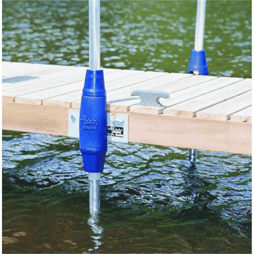 Tommy Docks Blue PVc Dock Bumper Tools