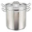 Winware Stainless DoubleBoiler  16 Quart  stainless steel 1
