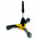 Support de fl   te Hercules (DS640BB) 2