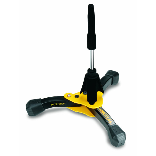 Support de fl   te Hercules (DS640BB) 1