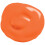 Prang abwaschbare Temperafarbe, Orange, 16 oz., 1 St  ck 3