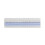 Westcott 40711 Clear Data Processing forstørrelses lineal 15 in 3