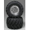 Tamiya Tamiya 9805619 Bagd?k/Wheel 58242 (2) 1