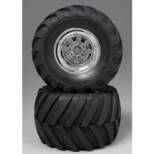 Tamiya Tamiya 9805619 Bagd?k/Wheel 58242 (2)