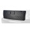 Fia WF921-20 Custom Fit Winter Front/Bug Screen Black 1