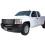 Fia WF921-20 Custom Fit Winter Front/Bug Screen Black 2