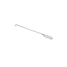 American Metalcraft 30 """" Aluminium Pizza Bubble Popper
