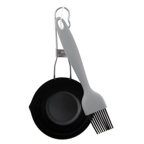 Mr. Bar-BQ Saus en Siliconen Baster Klein 1