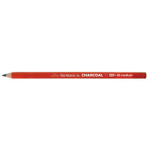General's General's 557 -serie Charcoal Pencil 4b Soft