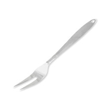 Chef Craft Select Meat Serving Fork 12.5 inch Stainless Steel