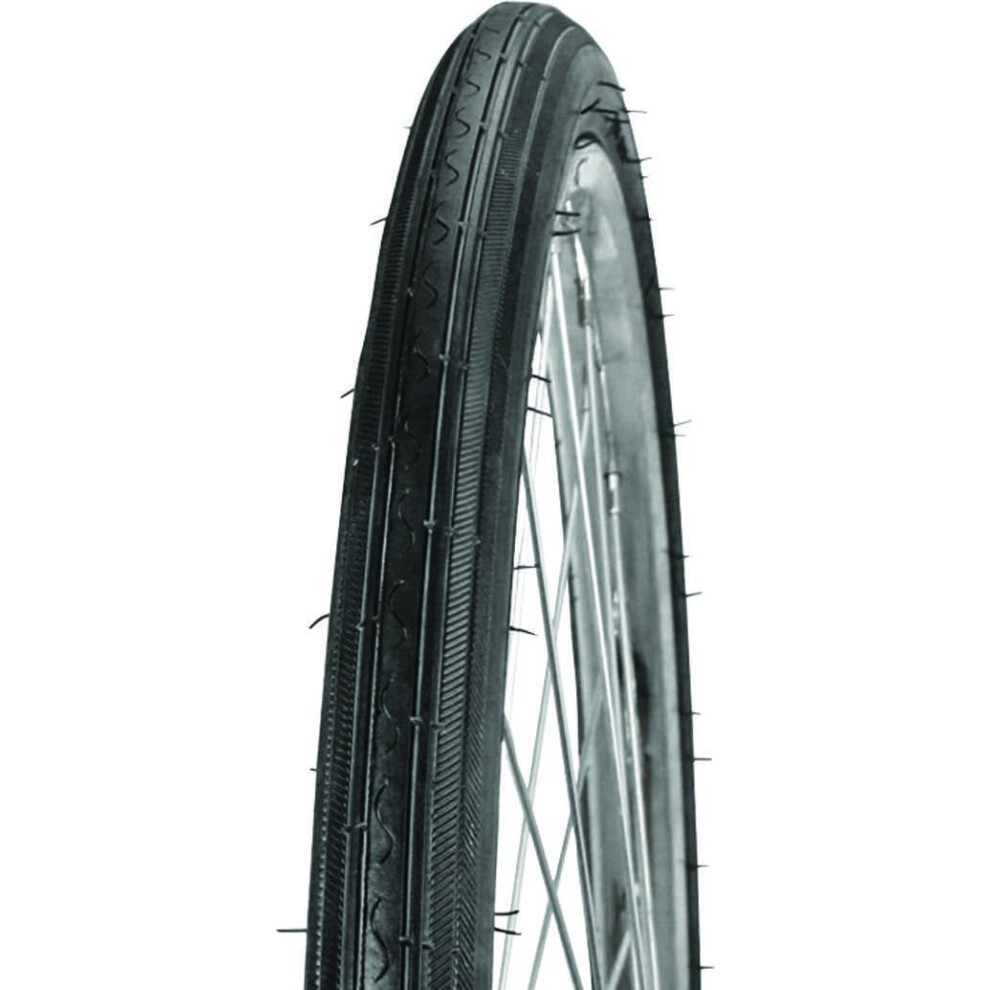 Pneu Kenda K40 Street Noir/Gomme (37-540) 24X1-3/8