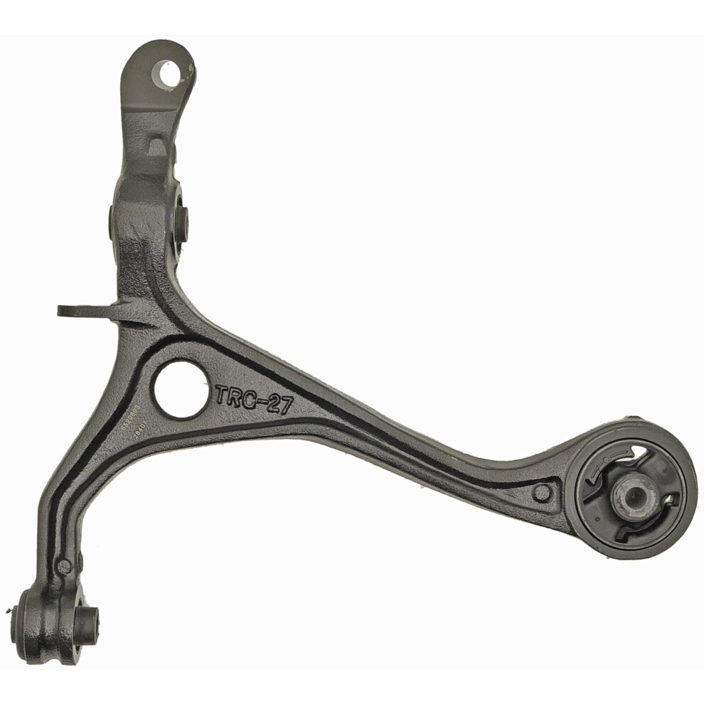 Dorman 520-693 Front Driver Side Lower Suspension Control Arm For Select Acura Honda Models 019495130291