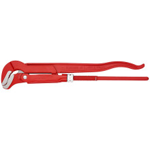 Knipex 83 30 015 S-Type 1 5"" Pipe Wrench