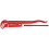 Knipex Knipex 83 30 015 S-Type 1 5"" Pipe Wrench 1