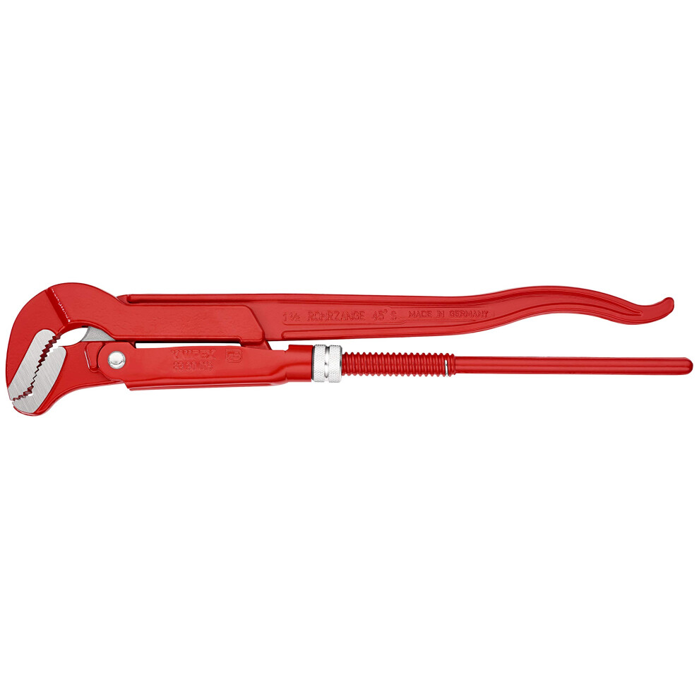Cl Serre-Tube Knipex 83 30 015 Type S 1 5""""-image