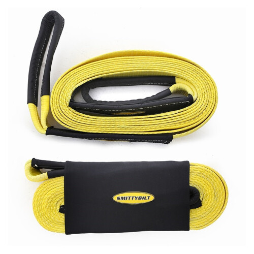 SmittyBilt TOW STRAP 2IN X 30FT - SBCC230 1