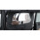 Smittybilt 90035 Black Diamond Outback Wind Breaker 1