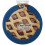 Protetor de Crosta de Tarte Norpro, Azul 4