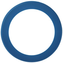Protetor de Crosta de Tarte Norpro, Azul