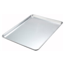 Winware by Winco ALXP-1622 Aluminiumsplade 16"""" x 22""""