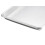 Winco ALRP-1826 ALUMINUM COAKE/PRIVE PAN SILVER 2