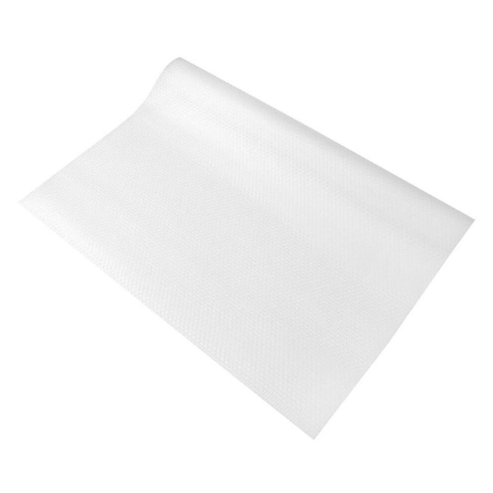 (30*150cm) 1 Roll Moistureproof Nonslip Mat For Closet Kitchen Cabinet Liner Drawer