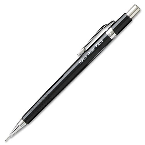 Pentel Pentel Sharp Automatic Pencis 2