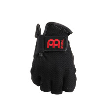 Meinl Half Finger Drummer Gloves - Large