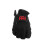 Meinl Half Finger Drummer Gloves - Large 1