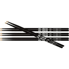 Pałki perkusyjne Vic Firth American Classic Value Pack (P5AB3-5AB1)