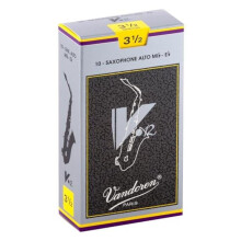 Vandoren SR6135 Alto Sax V.12 Reeds Erossg 3,5; 10-es doboz