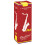 Vandoren SR274R Tenor Sax JAVA Red Reeds Strength 4; Krabice 5 1
