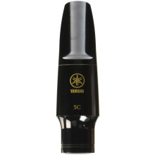 Yamaha YAC 1292 Standard Series 5C Tenor Saxophone Mouthpiece (YAC1292