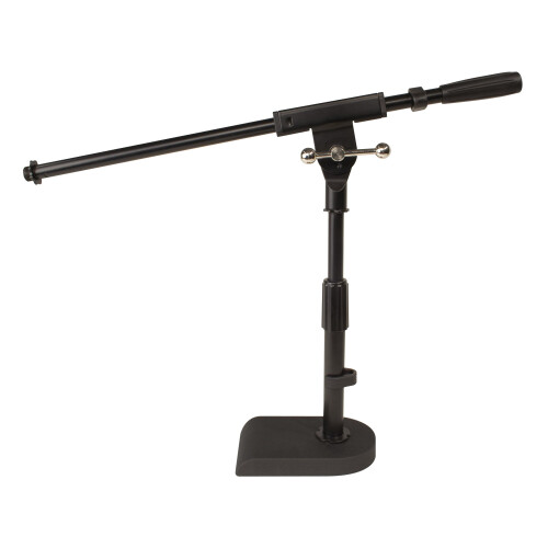 Kick Drum/Guitar AMP MIC Stand 1