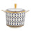 Wedgwood Renaissance Gold Sugar 1