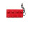 LEGO Breloczek do kluczy z czerwonego klocka LEGO 4