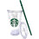 Starbucks Starbucks Cold Cup  Grande 16 fl oz 1