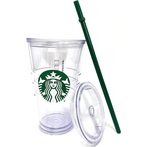 Starbucks Starbucks Cold Cup  Grande 16 fl oz