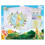 EK Success Άλμπουμ Scrapbook Tinker Bell 8x8 Ίντσες 1