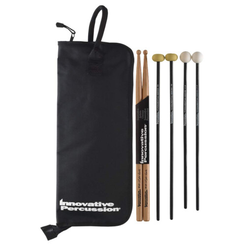 Innovativ perkussion FP-1 Elementary Mallet Pack