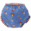 Kushies simma blja segelbtar tryck medium 2