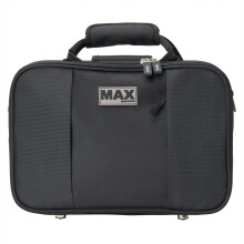 Protec Bb Klarinett MAX-fodral (Svart), Modell MX307
