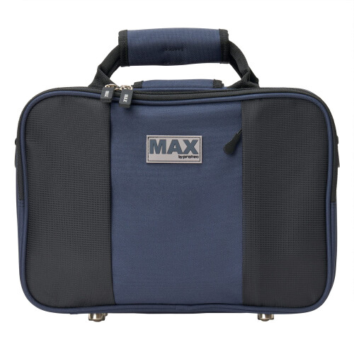 Protec Bb Clarinet MAX Case (Blue)  Model MX307BX 1
