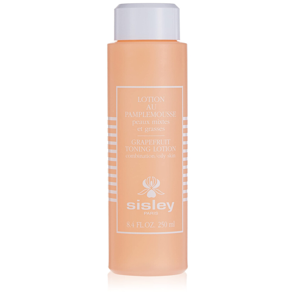 Sisley Paris Botanical Grapefruit Toning Lotion 84Ounce Bottle