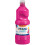 Prang Washable Tempera Paint  Magenta  32 Oz.  1 Count 1